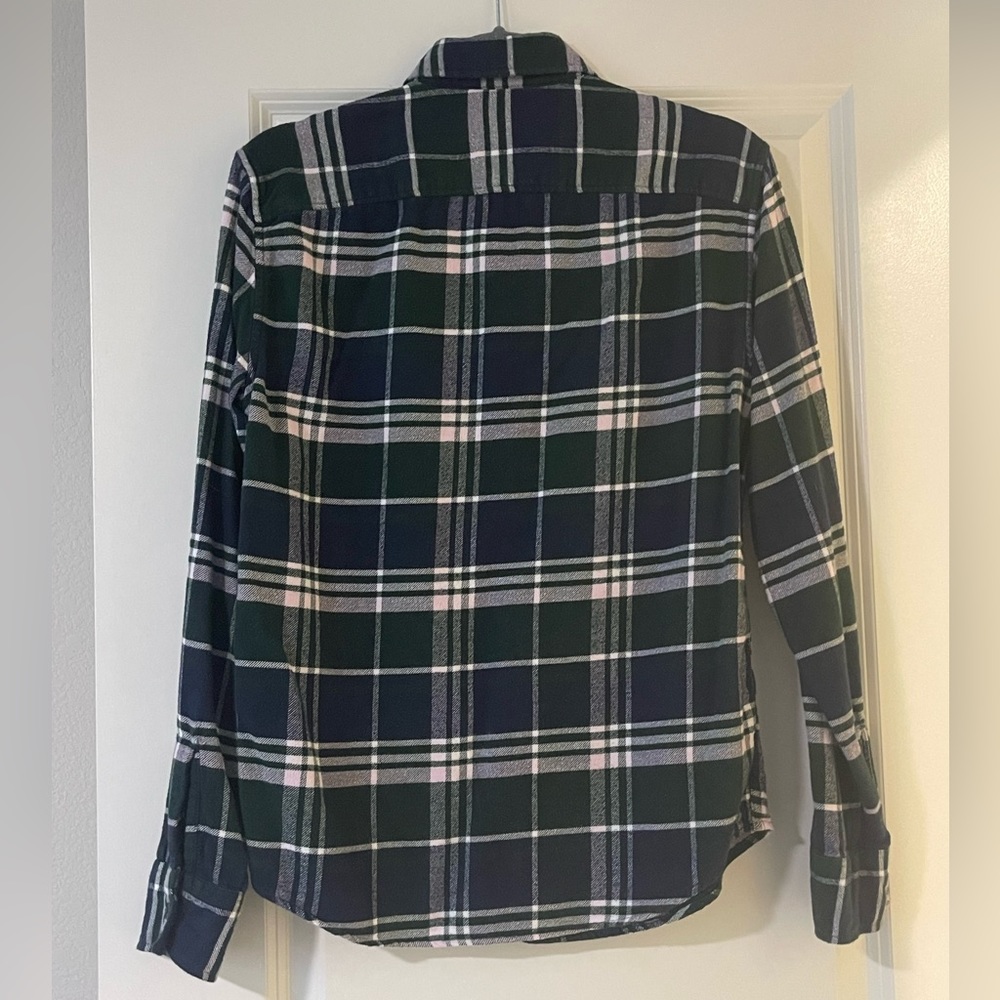 American eagle flannel - Picture 4 of 5